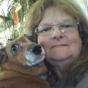 Meet your Posher, Darlene